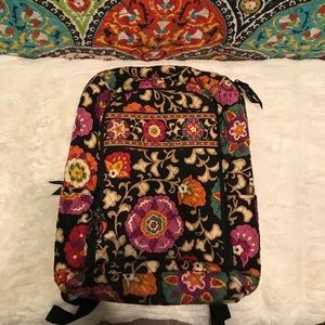 Vera Bradley Backpack